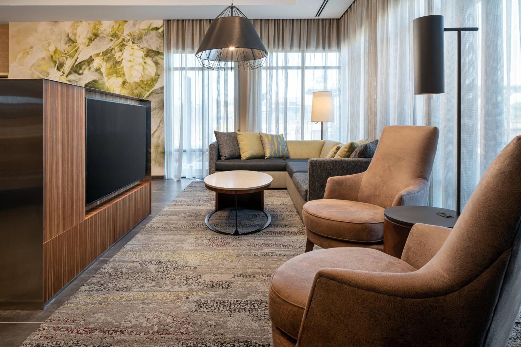 Hotel Courtyard By Marriott Petaluma Sonoma County Esterno foto